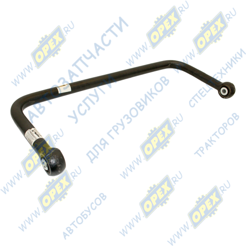 5490-2916016-45 Штанга стабилизатора с сайлентблоками КАМАЗ-5490 ГК Ростар